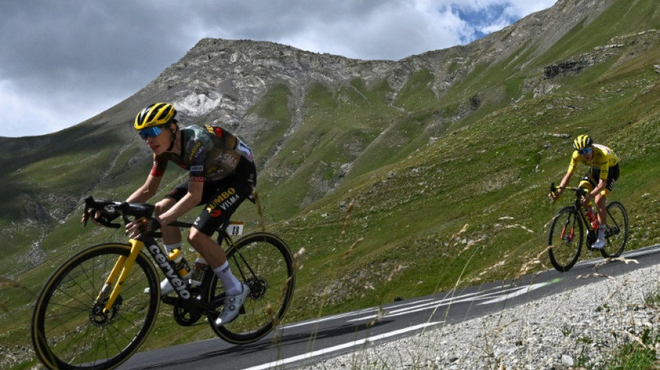 Apr&egrave;s la Formule 1, Netflix s'attaque au Tour et aux "gal&eacute;riens" du cyclisme