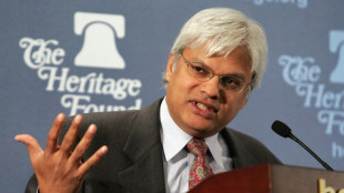 US expert on India accused of China meetings denies charges