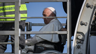 Pope heads to Canada to make amends for Indigenous school abuse