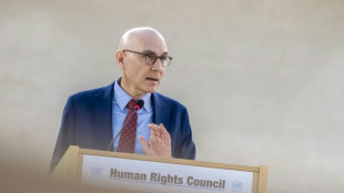 UNO warnt vor Wiedererstarken von Diktaturen und Bedrohung der Menschenrechte