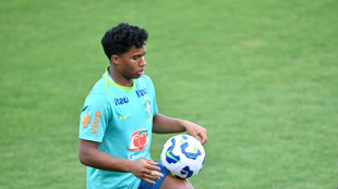 Endrick, Nico Paz, Cubars&iacute;... Jovens, mas prontos para a Copa do Mundo