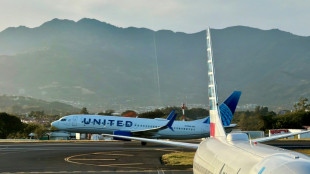 US airlines still see strong demand as jet fuel worries loom