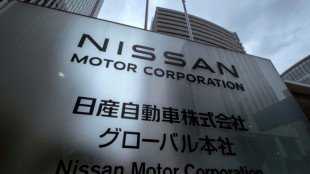 Nissan cesse la production dans une usine japonaise pour réduire ses capacités 