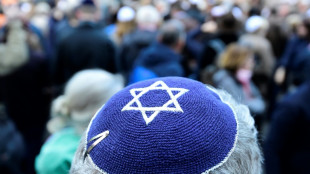 Juden als "dreckige Zionisten" beschimpft: 1200 Euro Geldstrafe f&uuml;r Mann in Hamburg