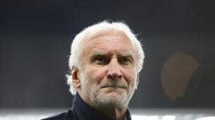 "Gesonnt und ausgeruht"? V&ouml;ller kritisiert die Nationalspieler