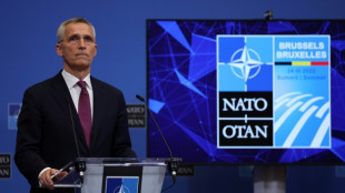 Ukraine: l'Otan veut renforcer son aide à Kiev, qui affirme reprendre du terrain aux Russes