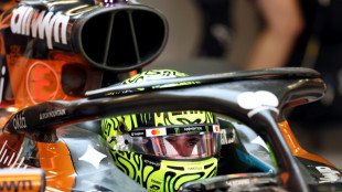 Norris &eacute; o mais r&aacute;pido na segunda sess&atilde;o de treinos livres do GP de Barcelona-Catalunha