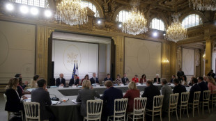 "Agir" pour "rassembler le pays": Macron donne le ton au premier Conseil des ministres du gouvernement Borne