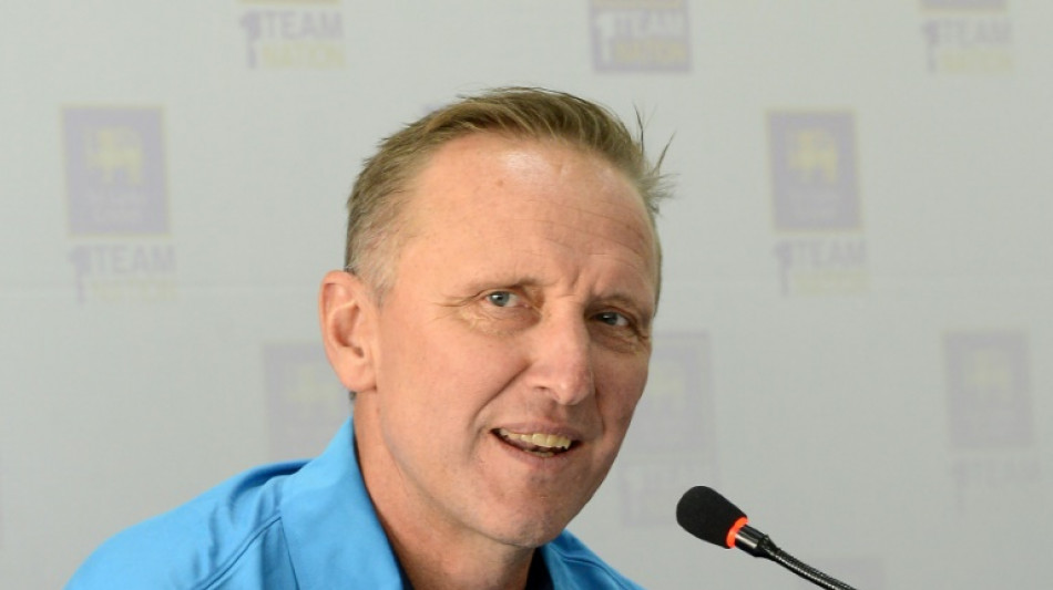 Bangladesh names South African great Donald as bowling coach