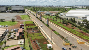 Kenia busca atraer empleos de tercerización con inteligencia artificial