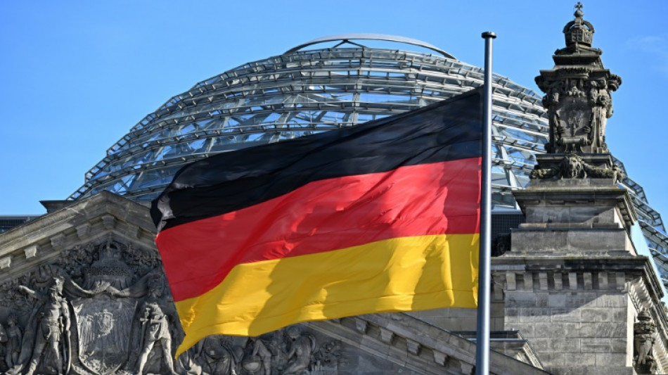 Sitzungen des alten Bundestags zu Finanzpaket finden am 13. und 18. März statt