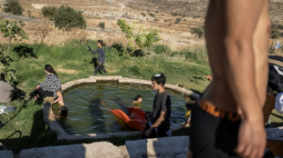 Occidente impone m&aacute;s sanciones a entidades y colonos israel&iacute;es en Cisjordania