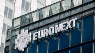 Borsa: Europa in rosso, Francoforte chiude in calo dell'1,3%