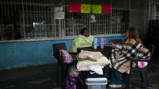 Venezuela dice que liber&oacute; a m&aacute;s de 100 presos pol&iacute;ticos en medio de la presi&oacute;n de EEUU