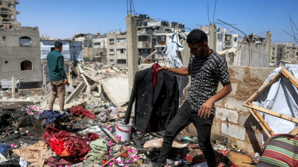 Palestinos est&atilde;o 'presos' entre for&ccedil;as israelenses, colonos e Hamas, diz investiga&ccedil;&atilde;o da ONU
