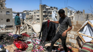 Palestinos est&atilde;o 'presos' entre for&ccedil;as israelenses, colonos e Hamas, diz investiga&ccedil;&atilde;o da ONU