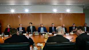 Kabinett soll Haushalts-Eckpunkte und Gesundheitsreform beschlie&szlig;en