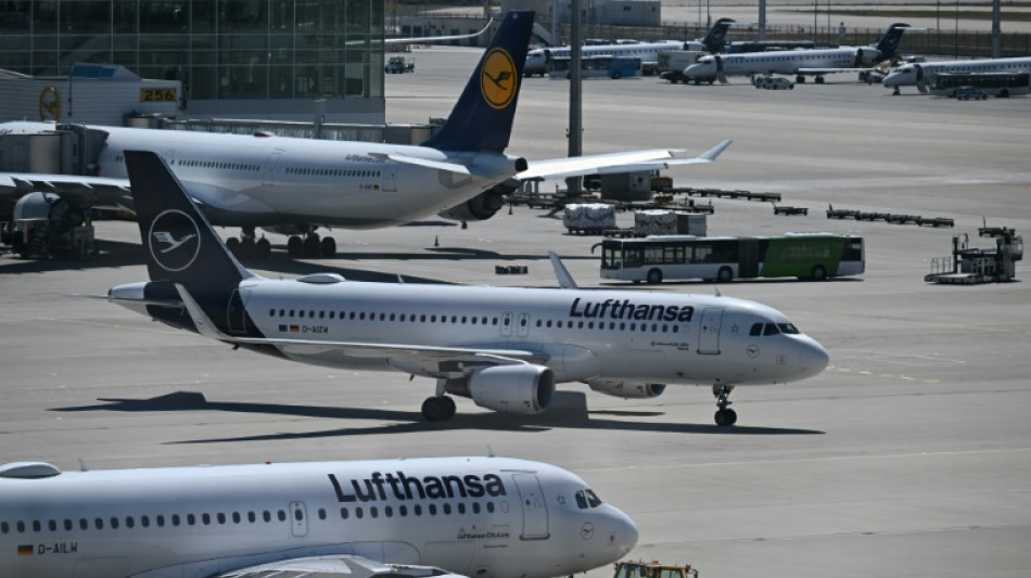 Erster Sonderflug f&uuml;r Deutsche in Israel gestartet