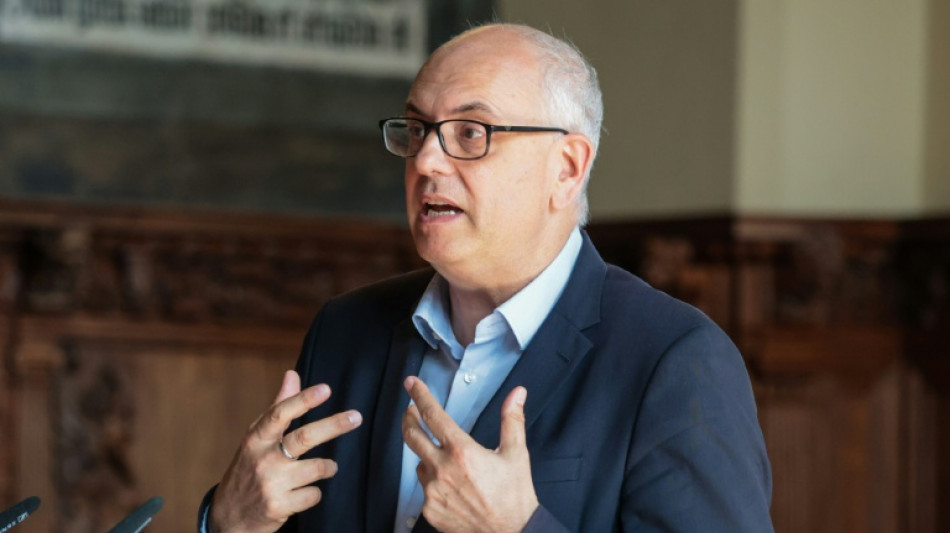 Bundesrat wählt Bremens Bürgergmeister Bovenschulte turnusgemäß zu neuem Präsidenten