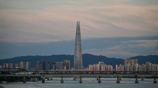 C&acirc;meras com IA detectam tentativas de suic&iacute;dio em pontes de Seul
