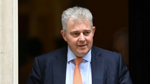 UK urges N. Ireland parties to form a new government