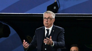 Brasil fez uma 'partida completa', diz Ancelotti, que espera Neymar contra Esc&oacute;cia