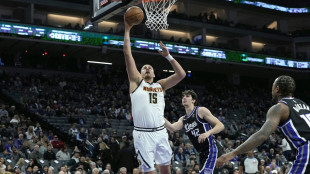 Schr&ouml;der weiter verletzt: Kings kassieren Klatsche