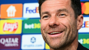 Alonso says must 'know how to live with' criticism at Real Madrid