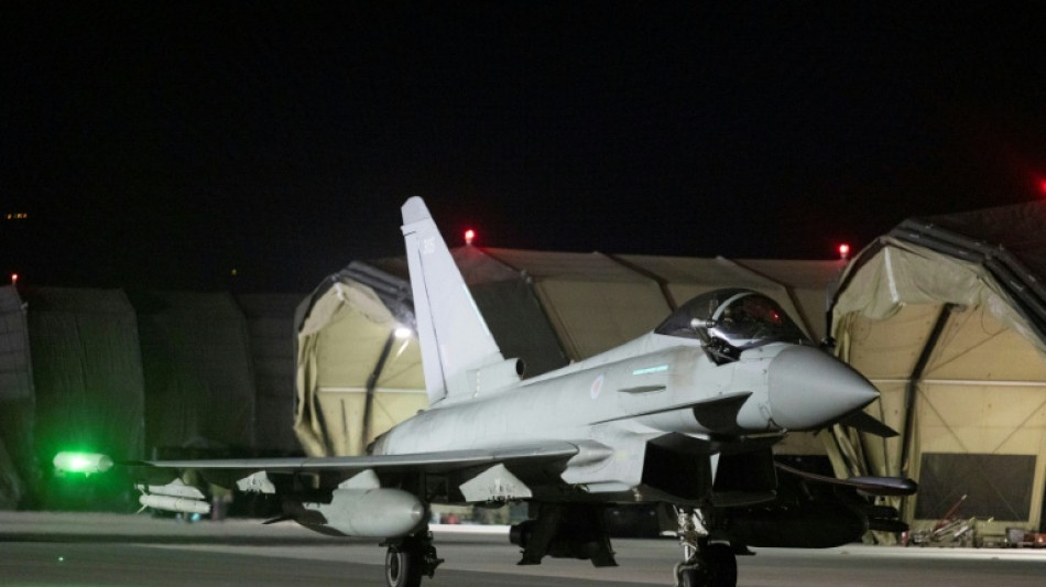 Iran-Krieg: Iranische Drohne trifft britischen St&uuml;tzpunkt auf Zypern