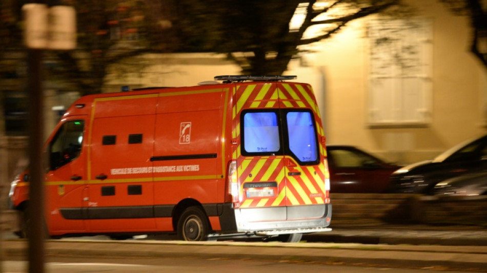 Aisne: une famille emport&eacute;e dans un incendie, un village boulevers&eacute;