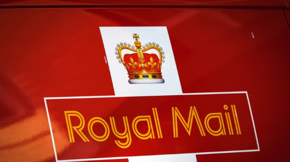 Millionen wichtige Briefe verspätet zugestellt: Millionenbuße für die Royal Mail