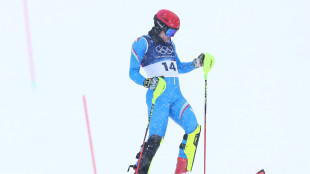 Milano Cortina: Vinatzer 'Olimpiade deludente, non ho retto pressione'