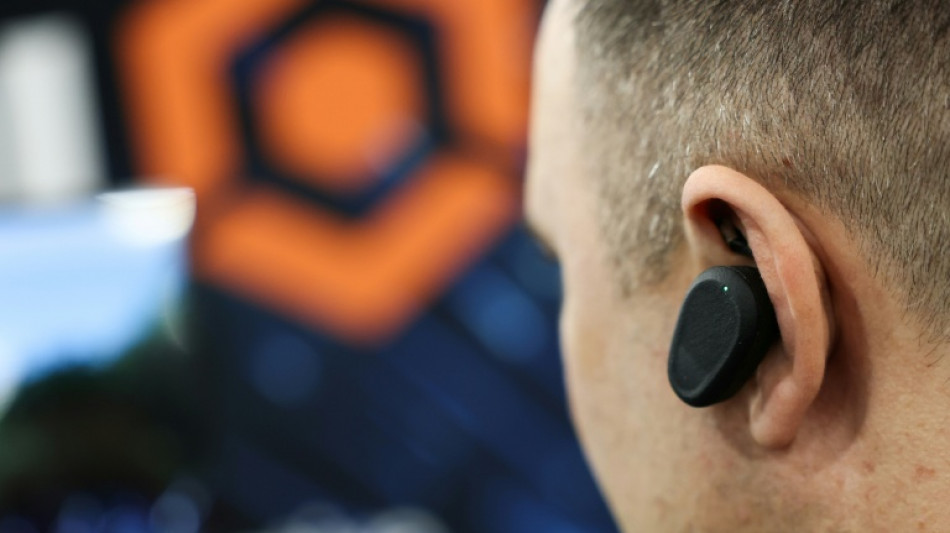 From music to mind reading: AI startups bet on earbuds