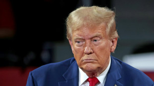Trump: "Nur auf wichtige Pr&auml;sidenten wird geschossen"
