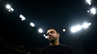 Xavi Hern&aacute;ndez &eacute; o novo t&eacute;cnico da sele&ccedil;&atilde;o holandesa