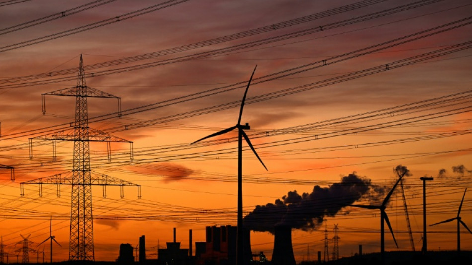 Bundesverwaltungsgericht: Regierung muss Klimaschutzprogramm nachbessern