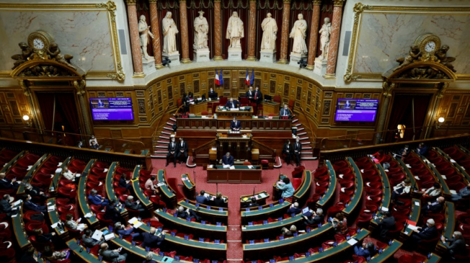 Superprofits, heures suppl&eacute;mentaires, redevance... d&eacute;bats anim&eacute;s au S&eacute;nat