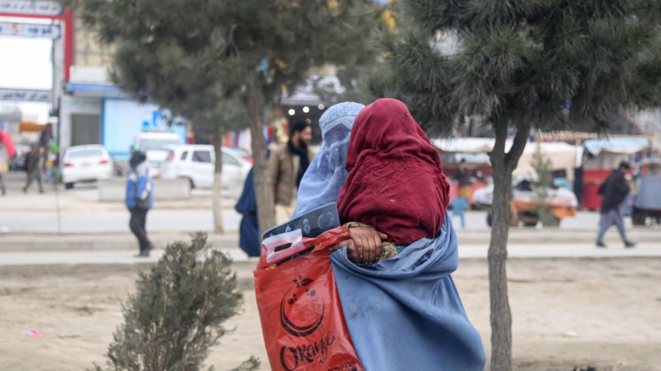 In Afghanistan legge 'per promuovere virt&ugrave; e prevenire vizio'