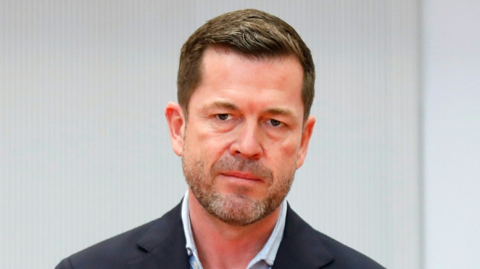 Guttenberg fehlt bei Debatte um Gottschalk Ma&szlig; und Milde 