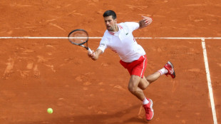 Tennis: Monte-Carlo "ravi d'accueillir Djokovic, s'il est en règle"