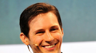 Le patron de Telegram, Durov, trouve son inculpation en France "surprenante" et "erronée"