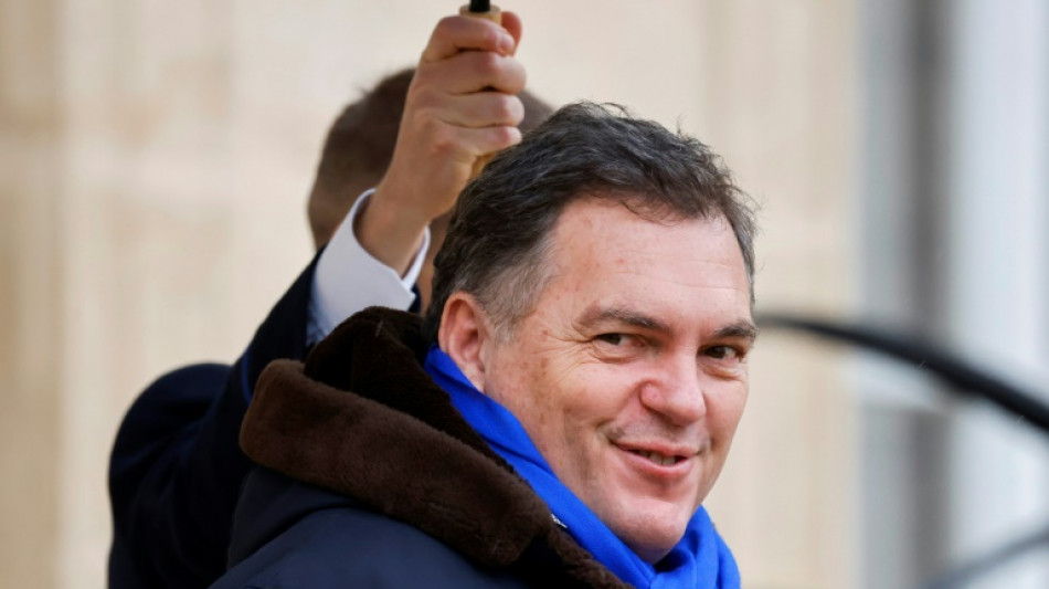 Le ministre des Transports Philippe Tabarot vis&eacute; par une enqu&ecirc;te pour d&eacute;tournement de fonds publics