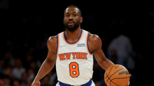 Knicks and Walker agree to shut down his NBA season