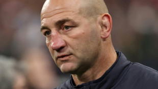 Borthwick backed by RFU to take England to 2027 Rugby World Cup