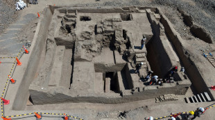 Scoperta eccezionale in Per&ugrave;, trovata una tomba pre-incaica di oltre 600 anni