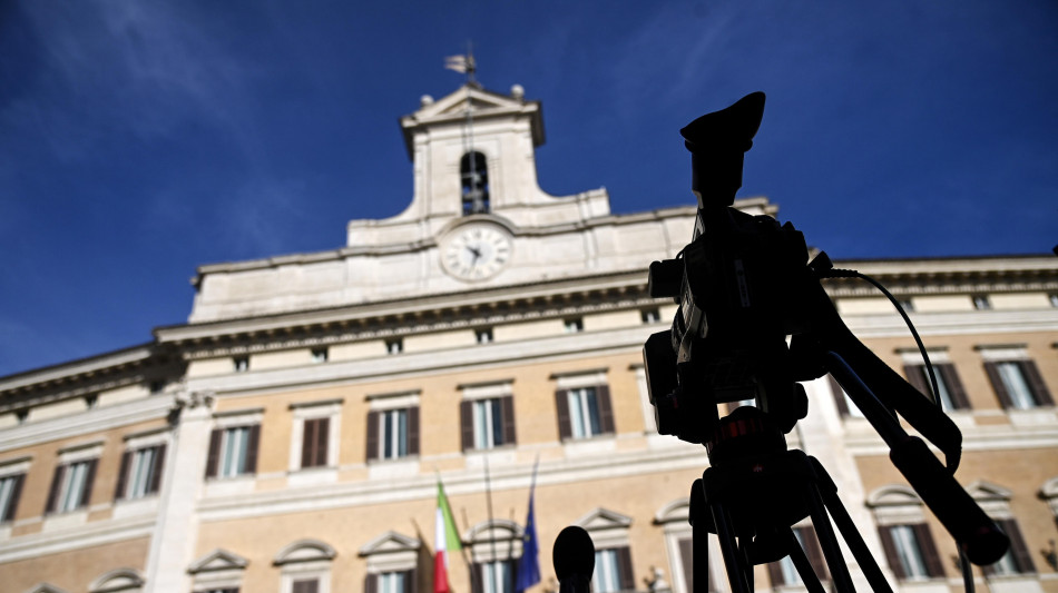 Attacchi hacker alla Camera. Prese di mira caselle mail, anche quella di Meloni