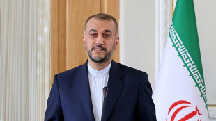 Ir&aacute;n dice que la pol&iacute;tica de EEUU sobre un acuerdo nuclear es contradictoria