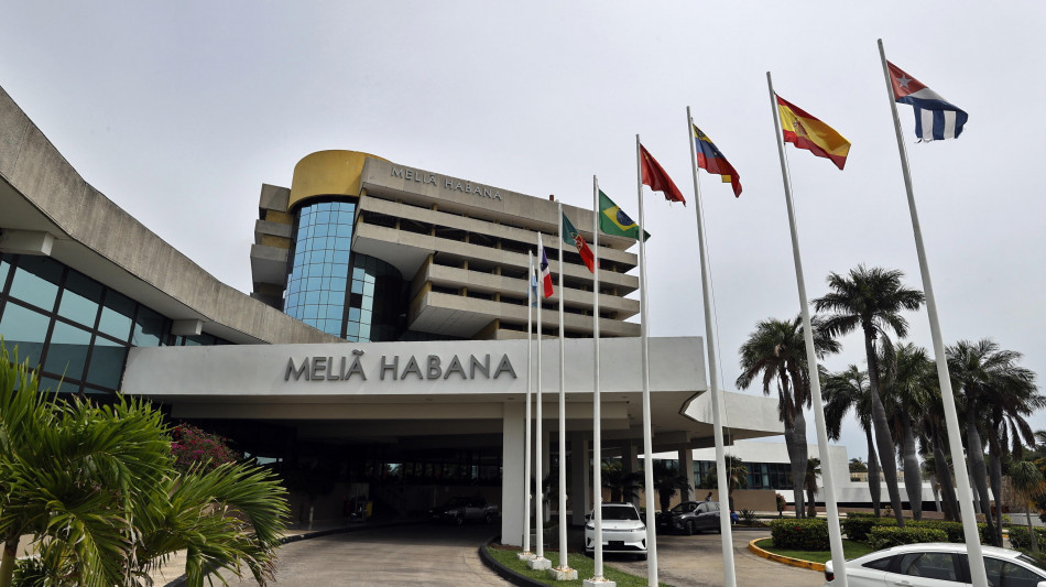 Cuba: crolla il turismo, arrivi in calo del 58% nei primi cinque mesi del 2026
