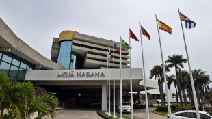 Cuba: crolla il turismo, arrivi in calo del 58% nei primi cinque mesi del 2026