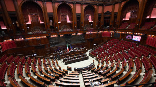 Maggioranza divisa su odg per multe ai No vax